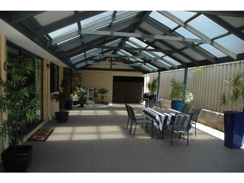 194 DELGADO PARADE, Iluka WA 6028