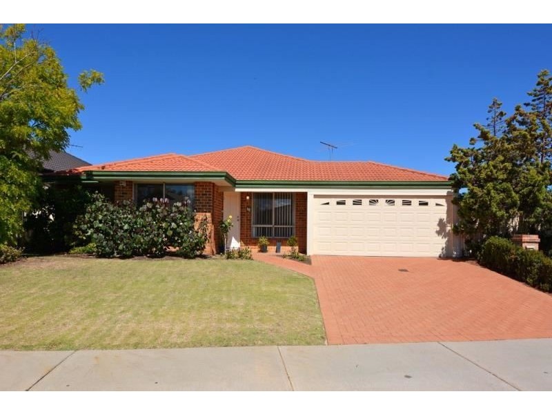 58 PADDINGTON AVENUE, Currambine WA 6028