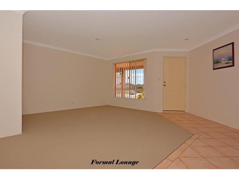 58 PADDINGTON AVENUE, Currambine WA 6028