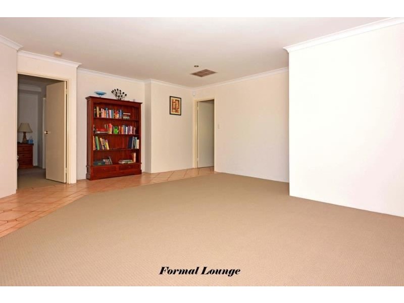 58 PADDINGTON AVENUE, Currambine WA 6028