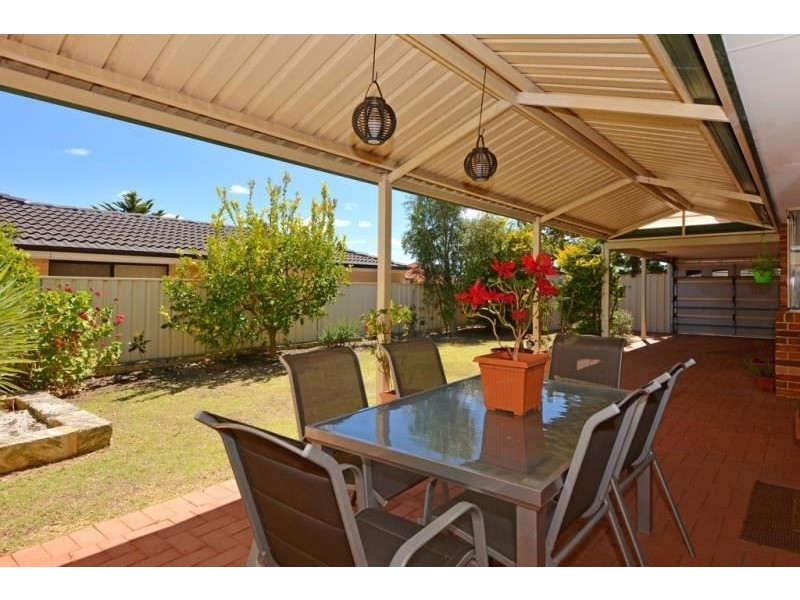 58 PADDINGTON AVENUE, Currambine WA 6028