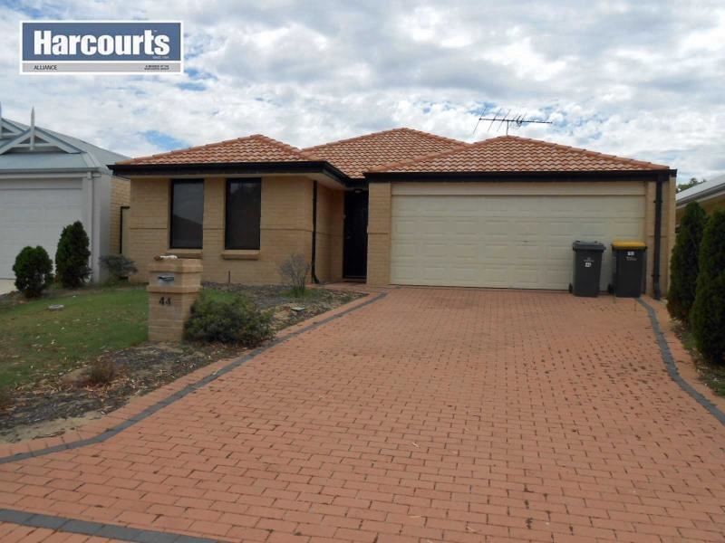 44 Cherokee Green, Clarkson WA 6030