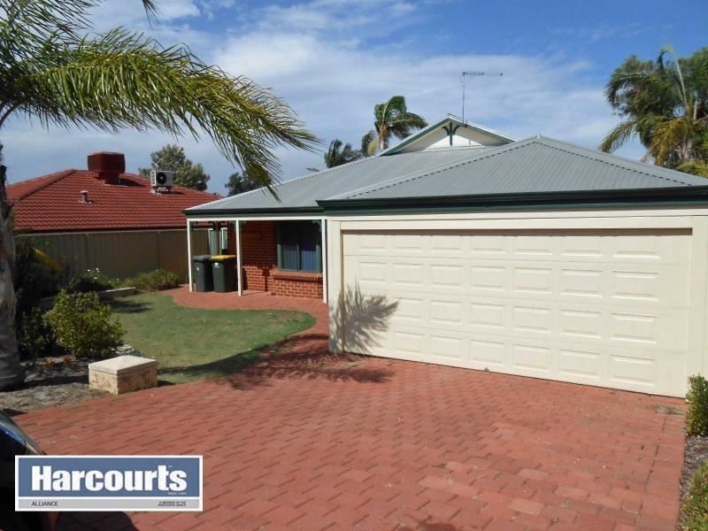 60 Viridian Drive, Banksia Grove WA 6031
