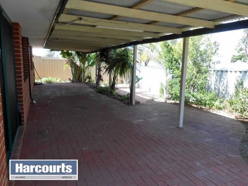 60 Viridian Drive, Banksia Grove WA 6031