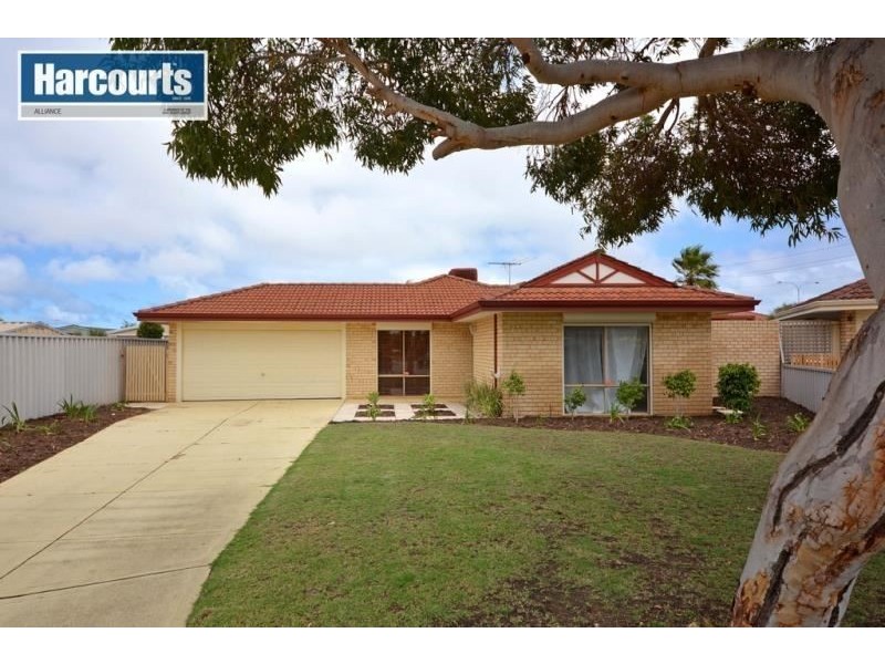 33 Manapouri Meander, Joondalup WA 6027