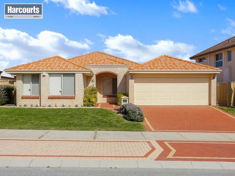 40 Belhaven Terrace, Quinns Rocks WA 6030