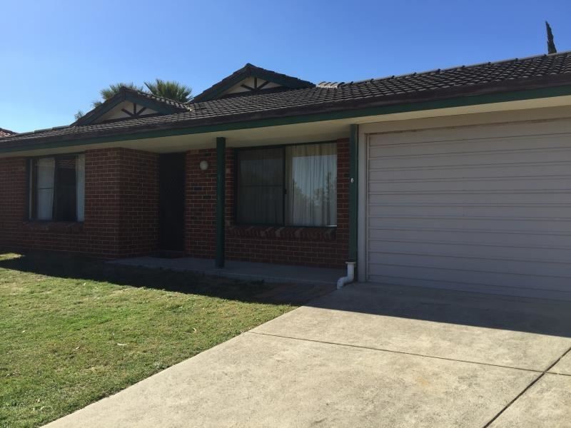 7 Clermont Gardens, Currambine WA 6028