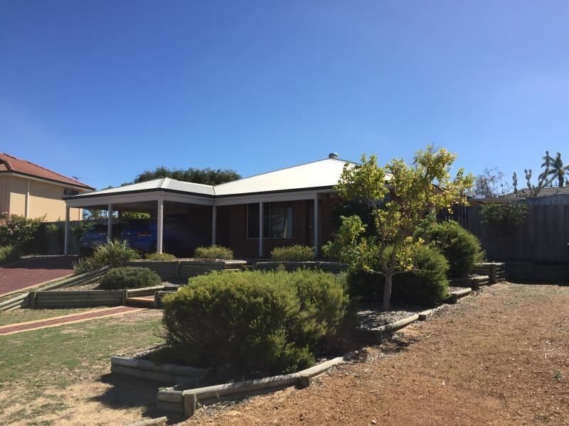 5 ALDRIDGE RISE, Clarkson WA 6030