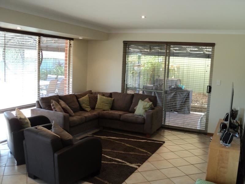 5 ALDRIDGE RISE, Clarkson WA 6030