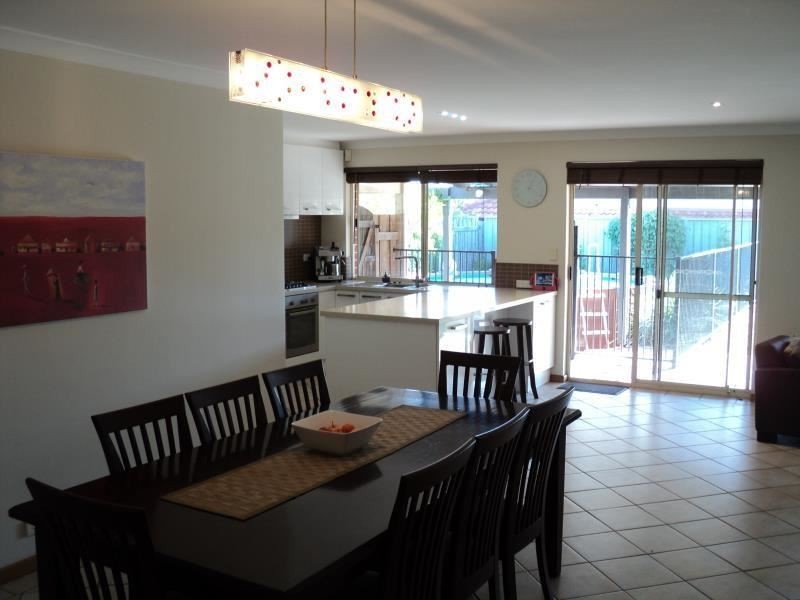 5 ALDRIDGE RISE, Clarkson WA 6030