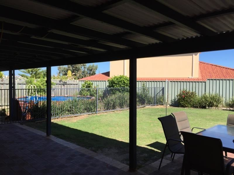 5 ALDRIDGE RISE, Clarkson WA 6030