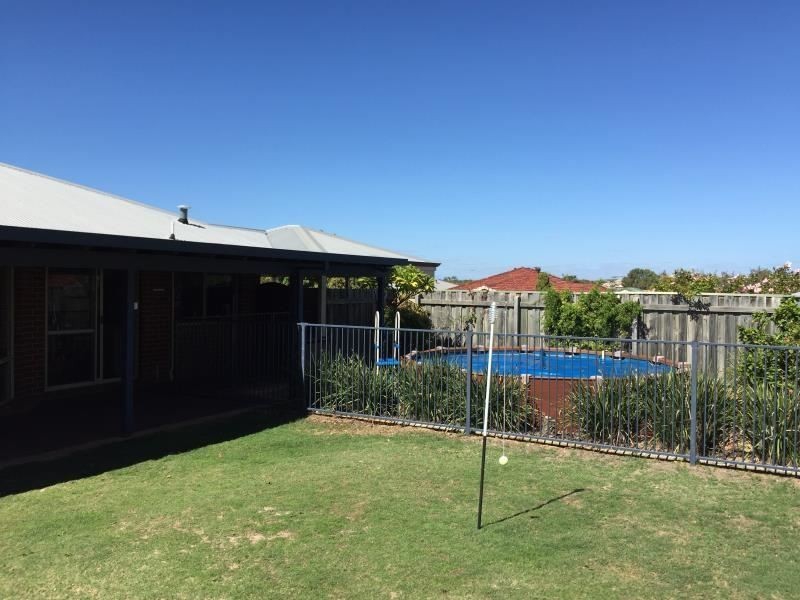 5 ALDRIDGE RISE, Clarkson WA 6030