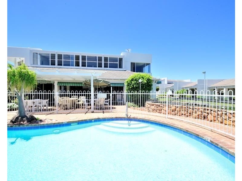 23/70 MARINA BOULEVARD, Ocean Reef WA 6027