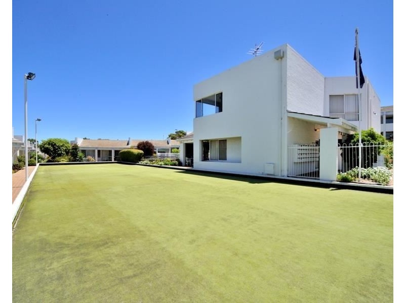 23/70 MARINA BOULEVARD, Ocean Reef WA 6027