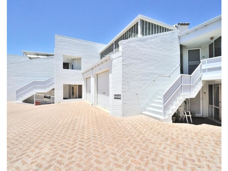 23/70 MARINA BOULEVARD, Ocean Reef WA 6027