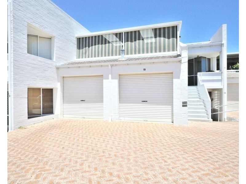 23/70 MARINA BOULEVARD, Ocean Reef WA 6027