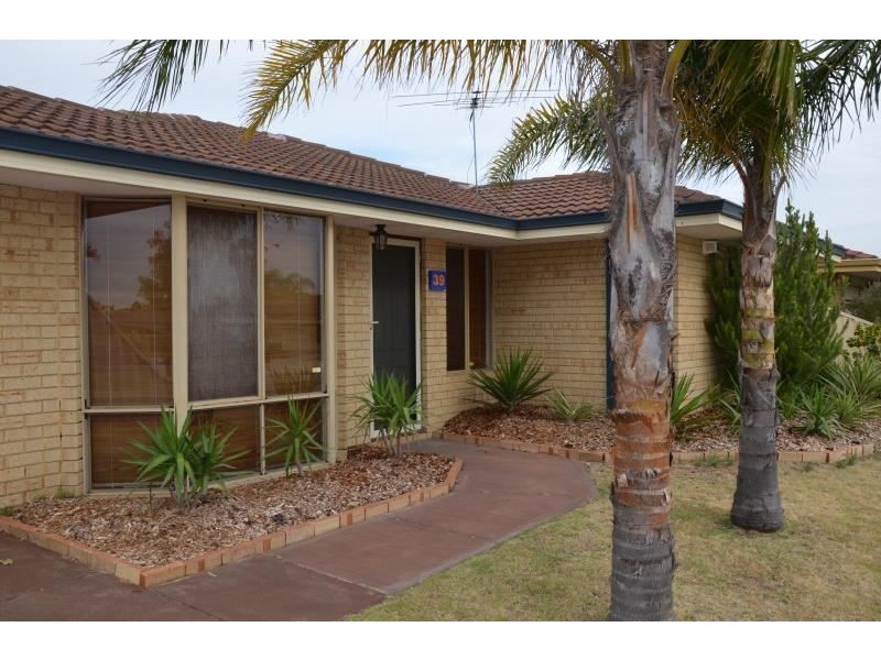 39 Cygnet Close, Ballajura WA 6066