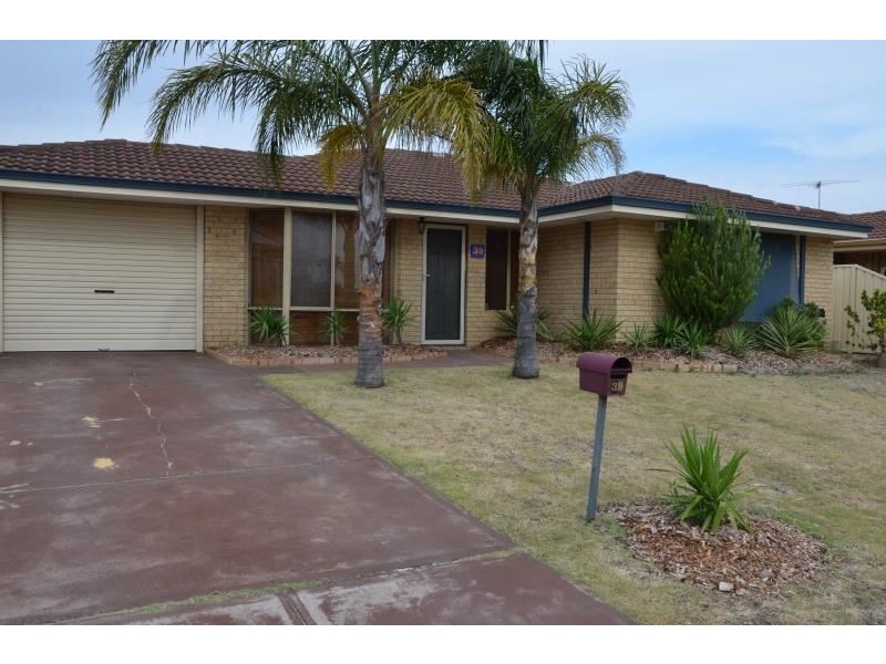 39 Cygnet Close, Ballajura WA 6066