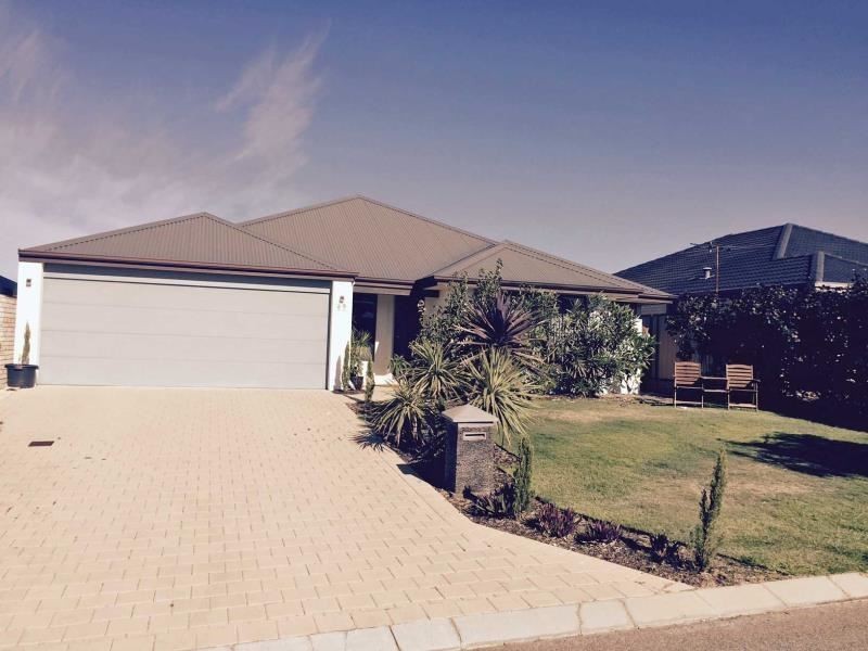 69 CHATTANOOGA VISTA, Clarkson WA 6030