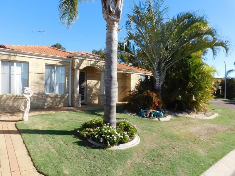 16 Royal Scott Loop, Currambine WA 6028