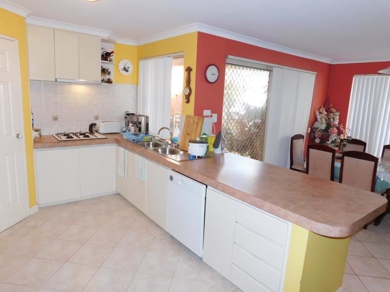 16 Royal Scott Loop, Currambine WA 6028