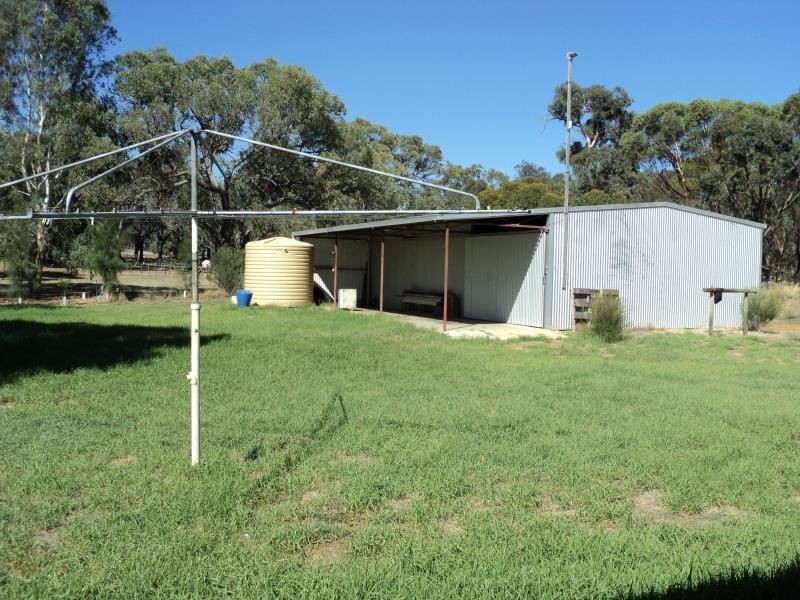 630 Chittering Road, Bullsbrook WA 6084