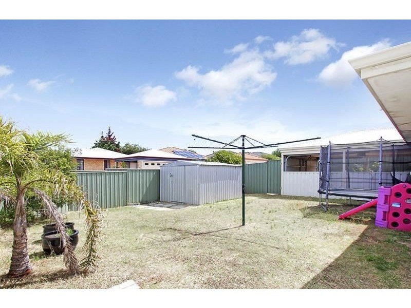 57 DALVIK AVENUE, Merriwa WA 6030