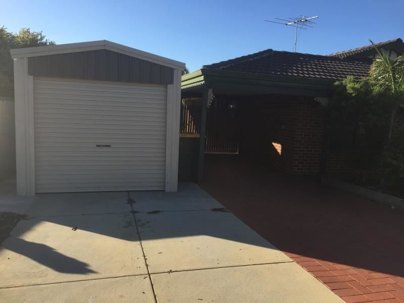 17 Inman Court, Merriwa WA 6030