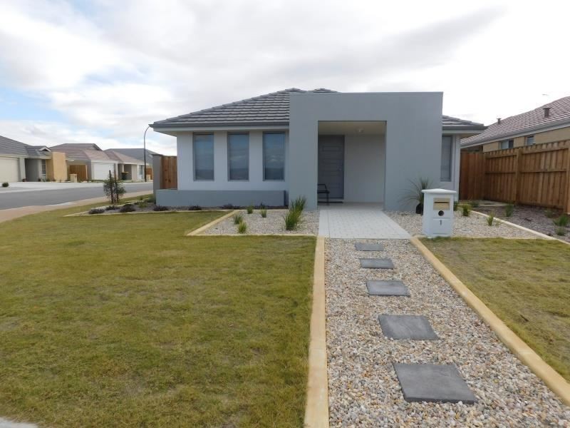 1 Mirrool Way, Ellenbrook WA 6069