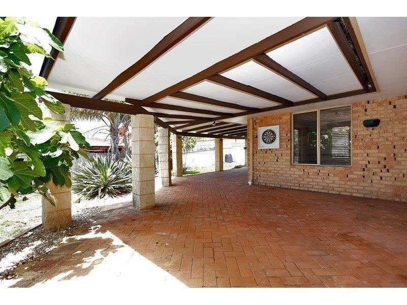 3 SEAMET RISE, Merriwa WA 6030