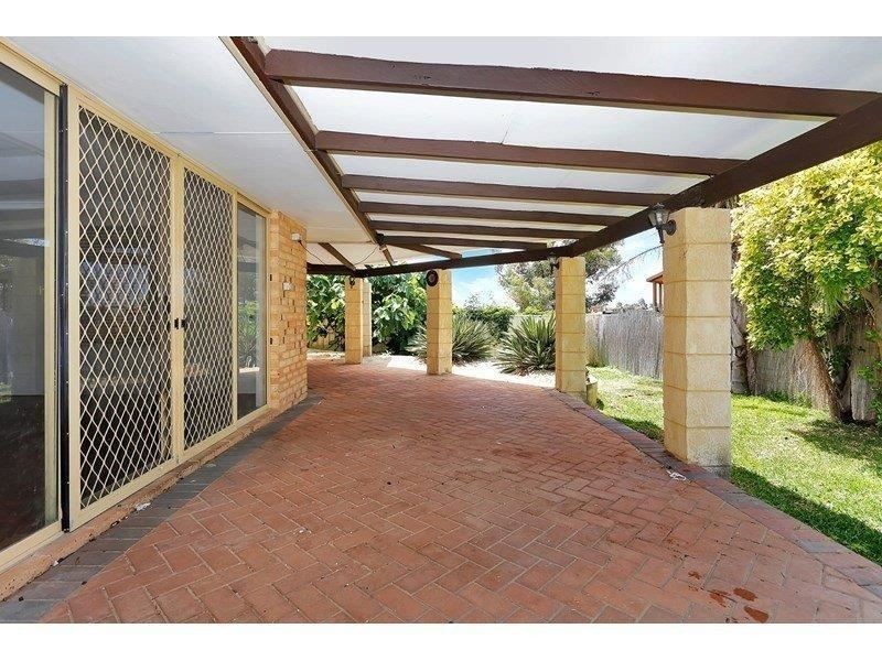 3 SEAMET RISE, Merriwa WA 6030