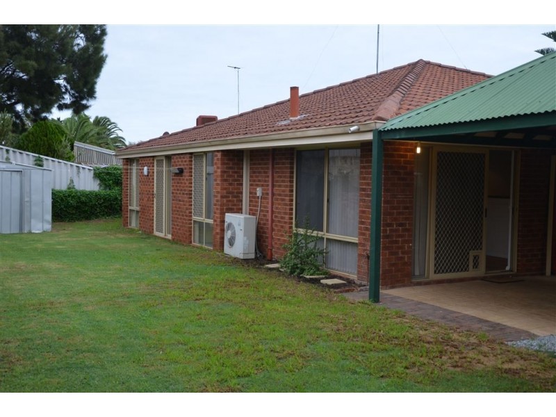 20 SHINNERS GREEN, Clarkson WA 6030