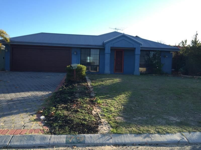 79 DALVIK AVENUE, Merriwa WA 6030