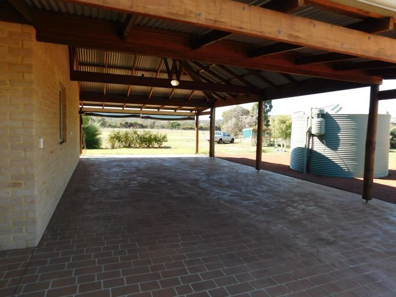 225 Ellenbrook Road, Bullsbrook WA 6084