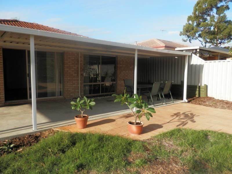 17 EUCUMBENE CRESCENT, Joondalup WA 6027