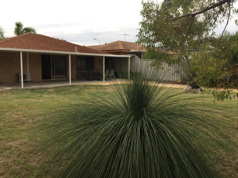 17 EUCUMBENE CRESCENT, Joondalup WA 6027