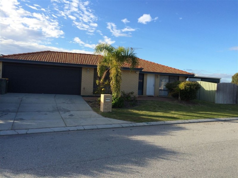 2 Tapalla Turn, Merriwa WA 6030