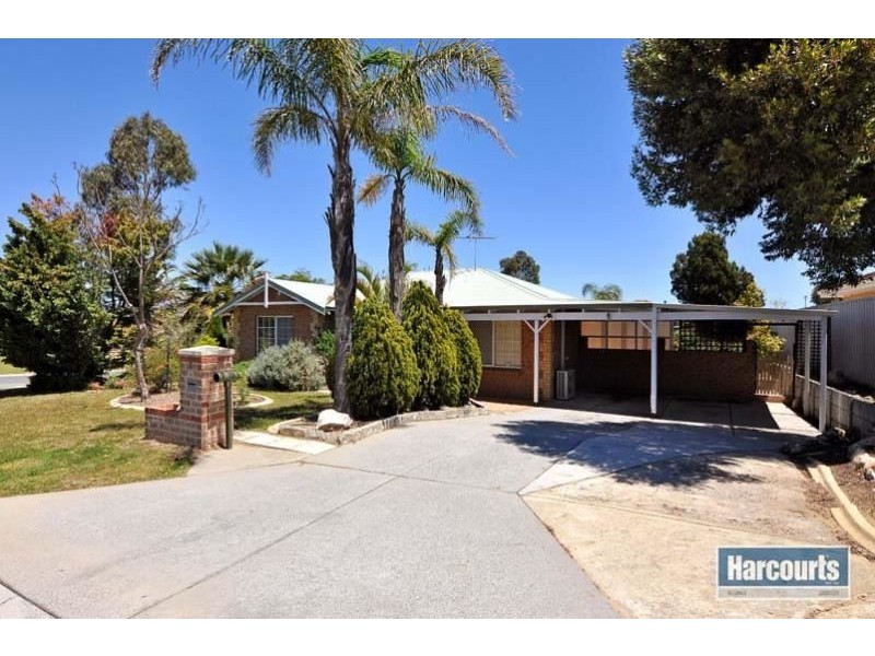 1 DAUPHINE PLACE, Joondalup WA 6027