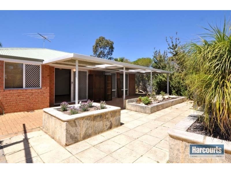 1 DAUPHINE PLACE, Joondalup WA 6027