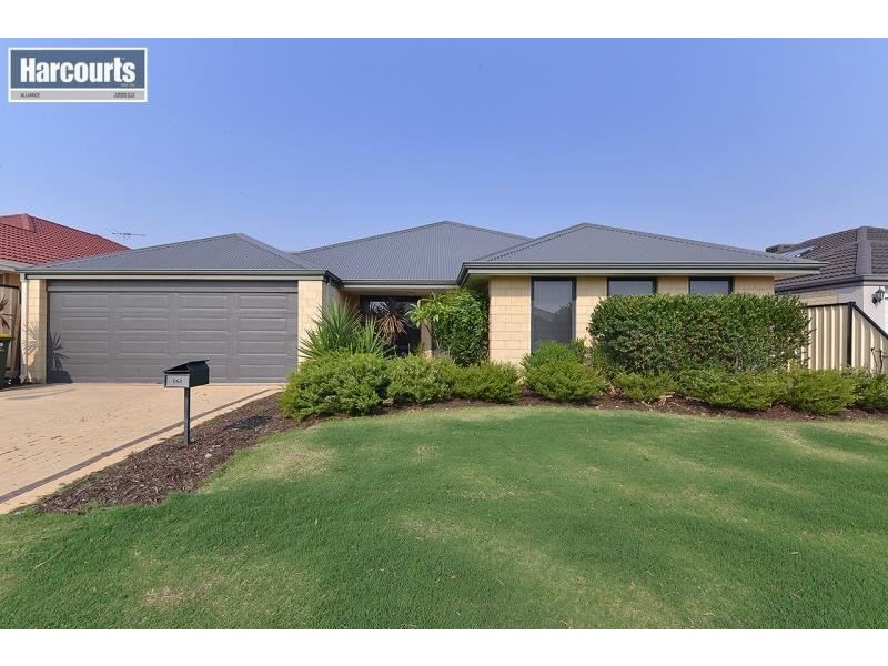 161 LIBERTY DRIVE, Clarkson WA 6030
