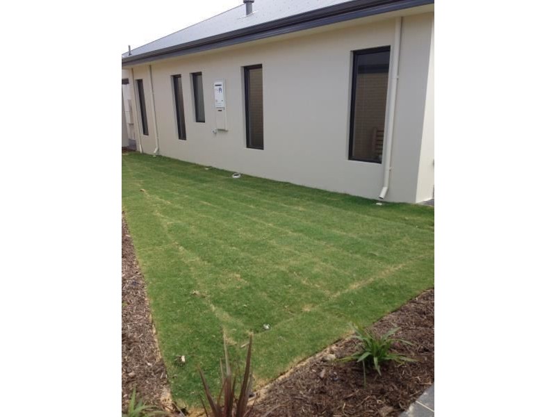 22 BALMAIN TERRACE, Alkimos WA 6038