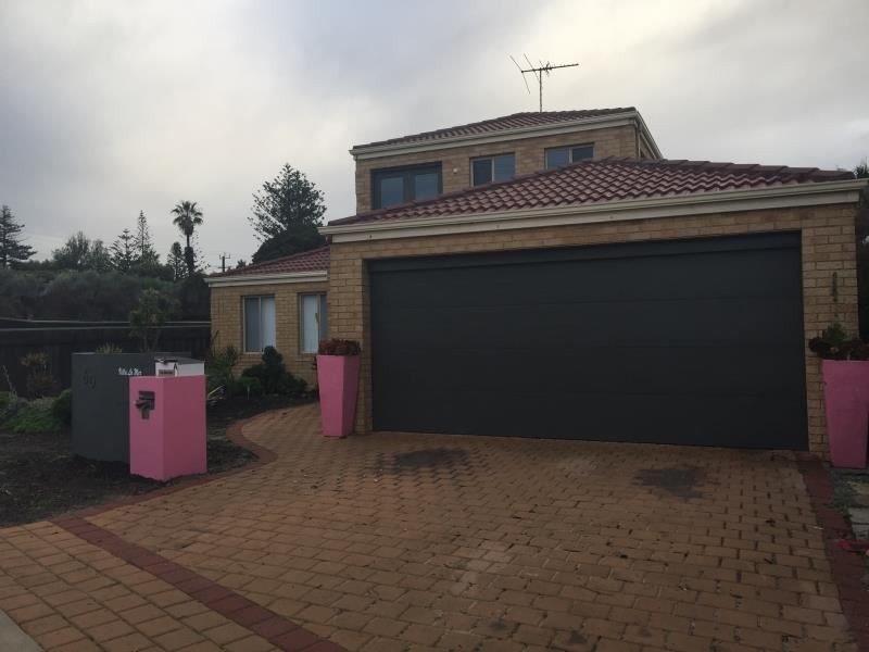 60 BRAZIER ROAD, Yanchep WA 6035