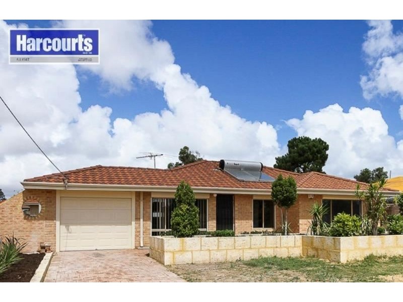5 PALERMO COURT, Merriwa WA 6030