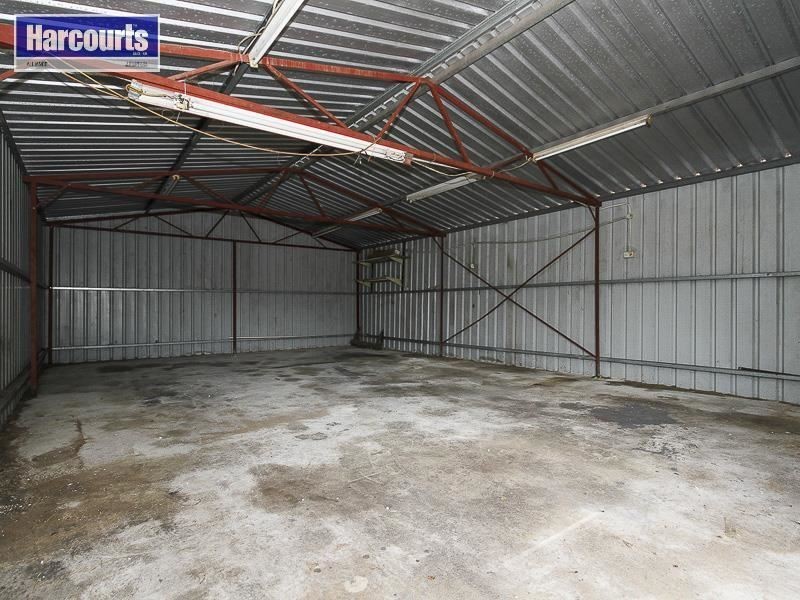 5 PALERMO COURT, Merriwa WA 6030