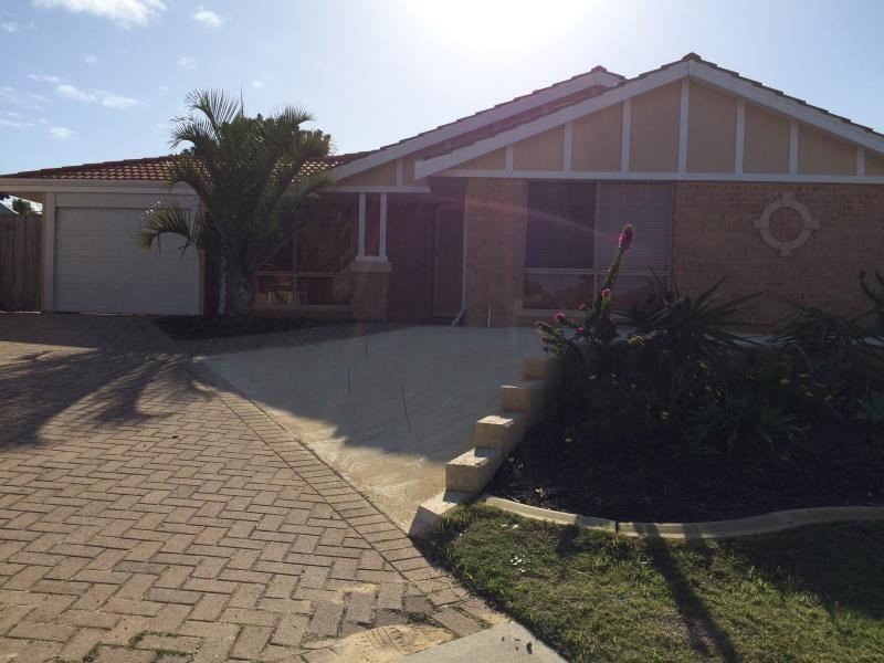 6 DANAHER MEWS, Clarkson WA 6030