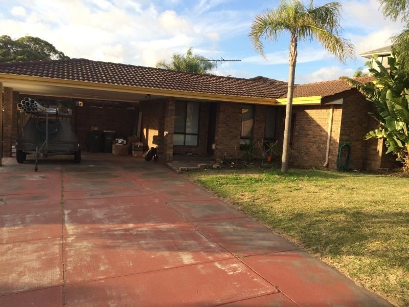 5 NEWINGTON PLACE, Kingsley WA 6026