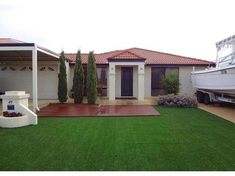 49 MIAMI BEACH PROMENADE, Iluka WA 6028