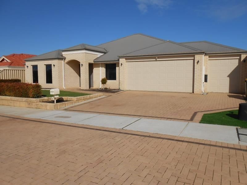 85 CAMBORNE PARKWAY, Butler WA 6036