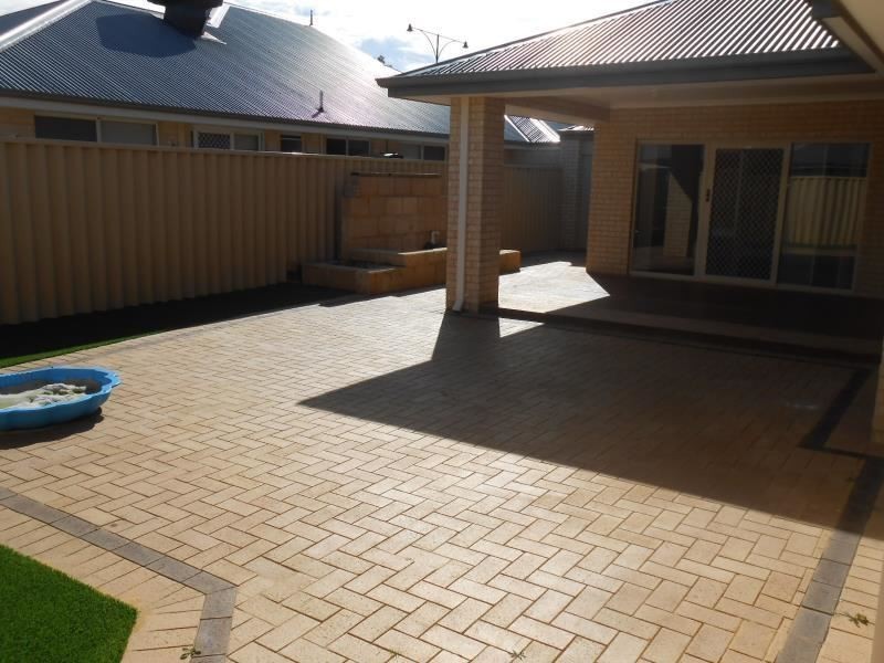 85 CAMBORNE PARKWAY, Butler WA 6036