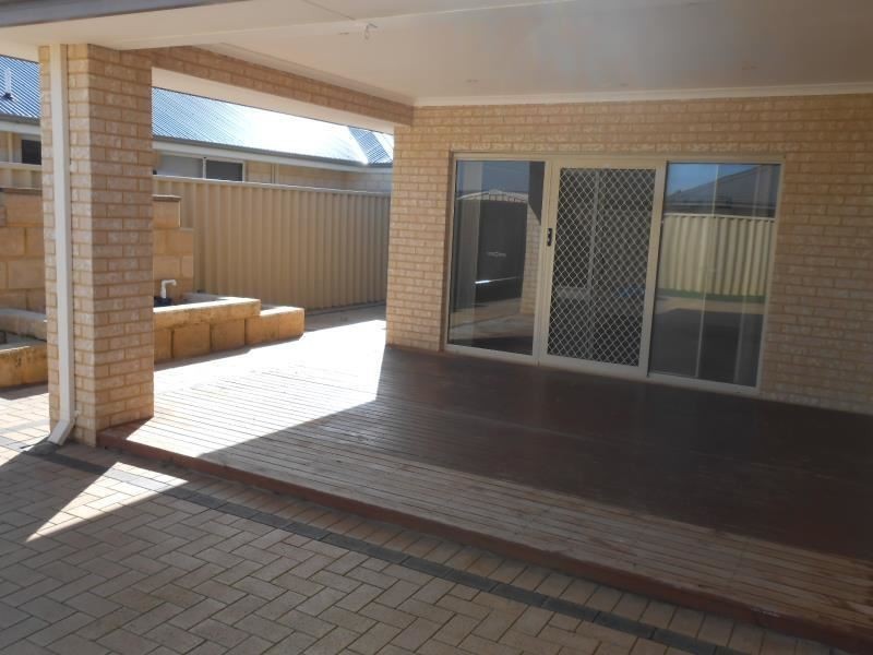 85 CAMBORNE PARKWAY, Butler WA 6036